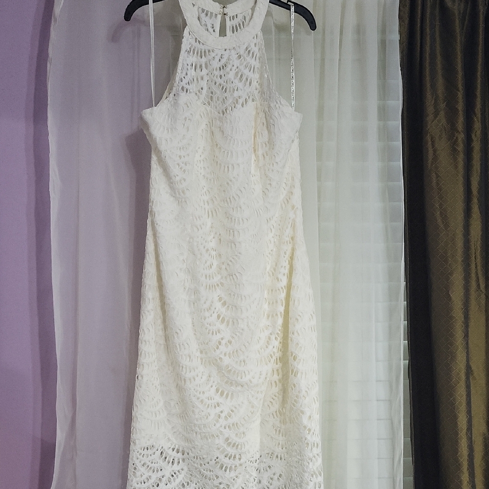 Lily Pulitzer Dress